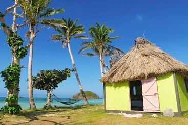 پانسیون Yasawa Homestays
