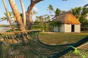 پانسیون Yasawa Homestays