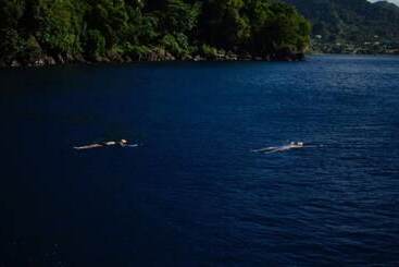 Richmond Vale Diving And Hiking Center   Hostel