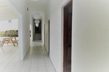 Richmond Vale Diving And Hiking Center   Hostel