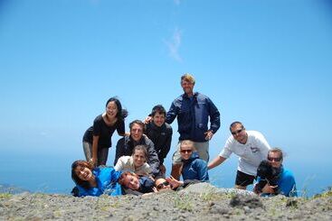 Richmond Vale Diving And Hiking Center Hostel