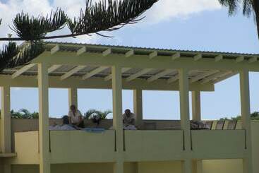 Richmond Vale Diving And Hiking Center   Hostel