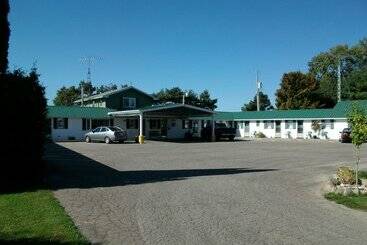Silver Motel