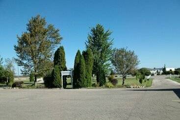 Silver Motel