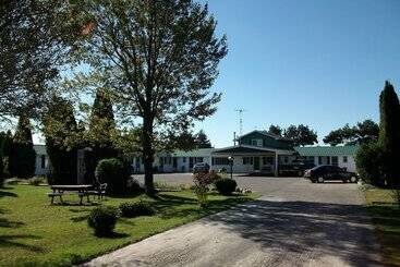 Silver Motel