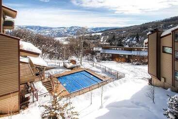 Snowmass Mountain Condos By Snowmass Vacations