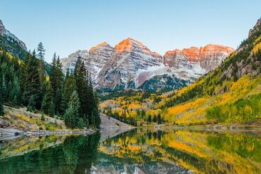 Snowmass Mountain Condos By Snowmass Vacations