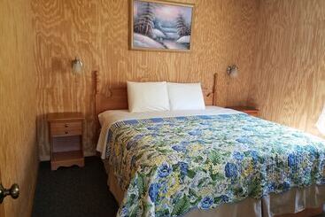 Sunnyside Motel & Cottages