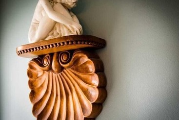 The Lion And The Rose B&b