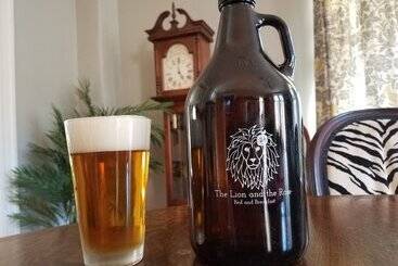 The Lion And The Rose B&b