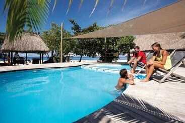 هاستل South Sea Island