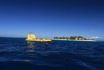 هاستل South Sea Island