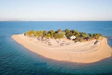 هاستل South Sea Island