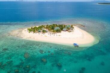 هاستل South Sea Island
