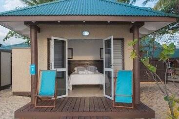 هاستل South Sea Island
