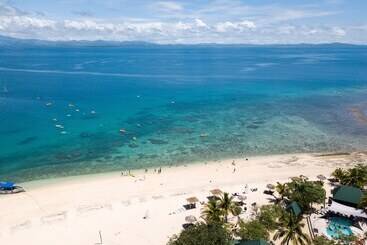 هاستل South Sea Island