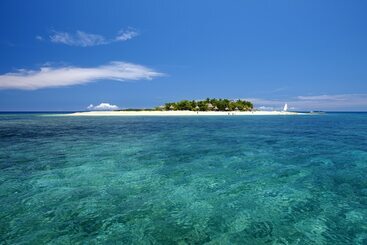 هاستل South Sea Island