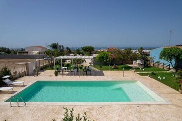 B&b Villa Francesco