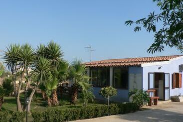 B&b Villa Francesco