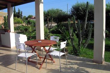 B&b Villa Francesco