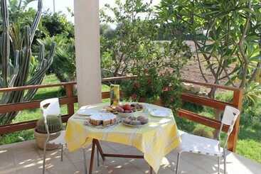 B&b Villa Francesco