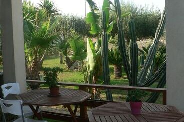 B&b Villa Francesco