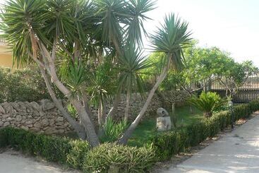 B&b Villa Francesco