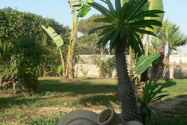 B&b Villa Francesco