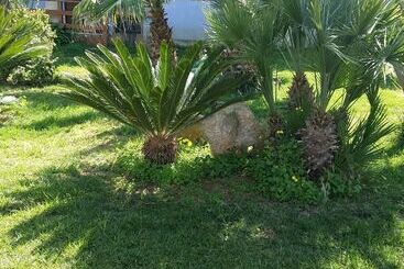 B&b Villa Francesco