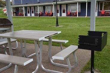 Grant Hills Motel