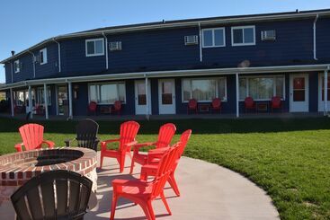 Grant Hills Motel