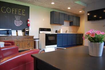 Grant Hills Motel