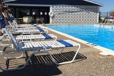Grant Hills Motel