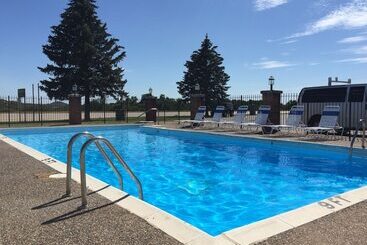 Grant Hills Motel