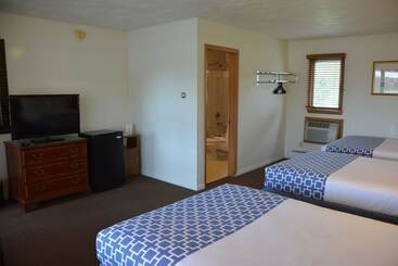 Grant Hills Motel