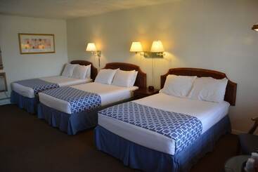 Grant Hills Motel
