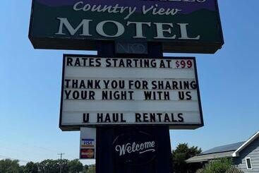 Grant Hills Motel