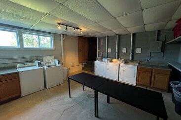 Grant Hills Motel