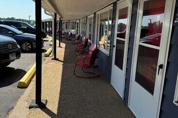 Grant Hills Motel