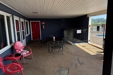 Grant Hills Motel