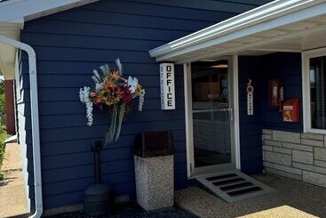 Grant Hills Motel