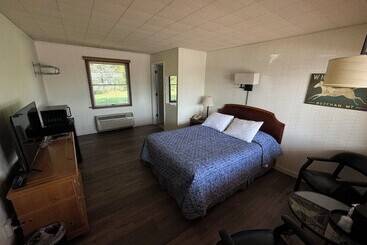 Grant Hills Motel