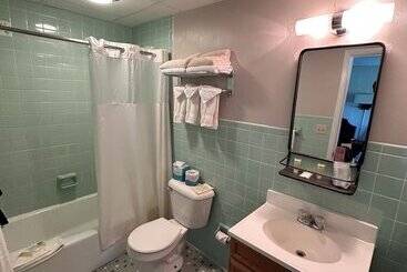 Grant Hills Motel