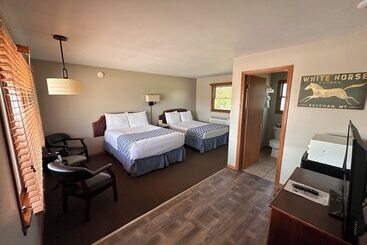 Grant Hills Motel