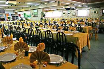 مسافرخانه Albergo Ristorante Il Pescatore