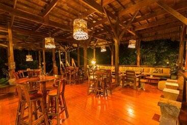 مسافرخانه Refugio Amazonas Lodge