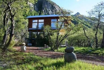 هتل Ama Lodge