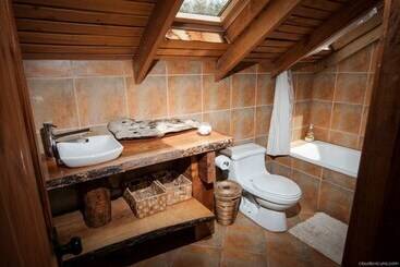هتل Ama Lodge