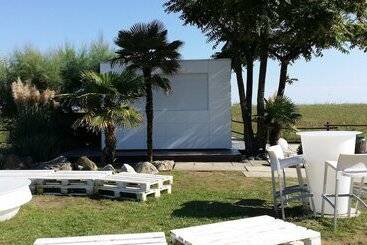 هتل Campground Holiday Center Valdor
