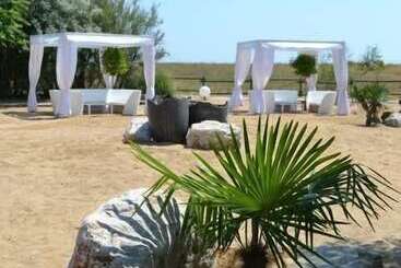 هتل Campground Holiday Center Valdor